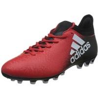 Adidas X 16.3 AG red/footwear white/core black