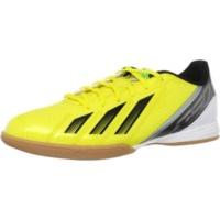 Adidas F10 IN vivid yellow/black/green zest