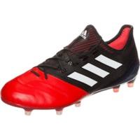 Adidas ACE 17.1 FG Leather red/core black/footwear white