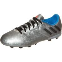 adidas messi 164 fxg jr shock bluematte silvercore black