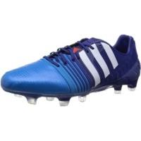 Adidas Nitrocharge 1.0 FG amazon purple/ftwr white/solar blue