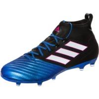 Adidas ACE 17.2 FG Primemesh core black/footwear white/blue