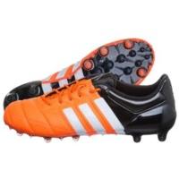 Adidas Ace 15.1 FG/AG solar orange/white/black