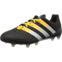 Adidas Ace 16.1 FG Men core black/silver metallic/solar gold