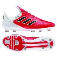 Adidas Copa 17.1 FG red/core black/footwear white