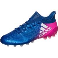 Adidas X 16.1 AG blue/footwear white/shock pink