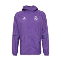 Adidas Real Madrid All-Weather Jacket