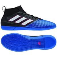 Adidas ACE 17.3 IN Primemesh core black/footwear white/blue