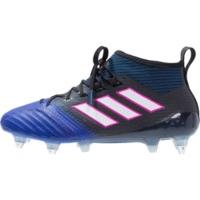 Adidas ACE 17.1 Primeknit SG core black/footwear white/blue