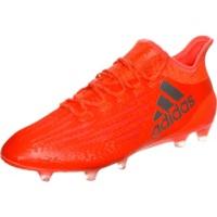 Adidas X 16.1 FG solar red/silver metallic/hi-res red