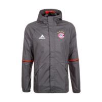 Adidas FC Bayern München Performance Rain Jacket 2016/2017