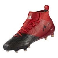 Adidas Ace 17.1 FG Primeknit red/footwear white/core black