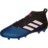 Adidas ACE 17.3 FG Primemesh black core/footwear white/blue