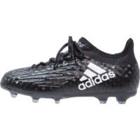 Adidas X 16.1 FG Jr core black/f...
