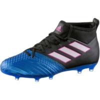 Adidas ACE 17.1 FG Jr black core/footwear white/blue