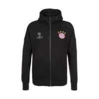 adidas fc bayern mnchen anthem ucl zne hoodie