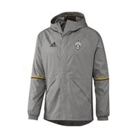 Adidas Juventus Turin Allweather-Jacket