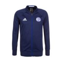 Adidas FC Schalke 04 Anthem Jacket 2016/2017