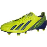 Adidas F50 adizero TRX FG Leather electricity/metallic silver/hero ink f13