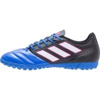 Adidas ACE 17.4 TF core black/footwear white/blue