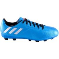 adidas messi 164 fxg shock bluematte silvercore black