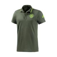 Adidas Germany Polo Shirt EC 2016 grün