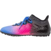 Adidas X Tango 16.1 TF shock pink/core black/blue
