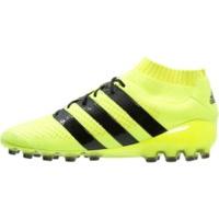 Adidas ACE 16.1 Primeknit AG solar yellow/core black/silver met