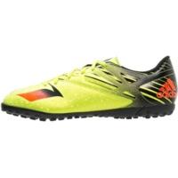 Adidas Messi 15.4 TF Men semi solar slime/solar red/core black