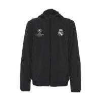 Adidas Real Madrid UCL Prematch Jacket Youth