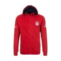 Adidas FC Bayern München Anthem Squad Hoodie