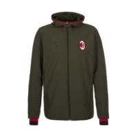 Adidas AC Mailand Presentation-Jacket green