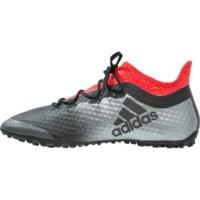 Adidas X Tango 16.1 TF core black/silver metallic/red