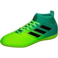 Adidas ACE 17.3 IN Primemesh Jr solar green/core black/core green