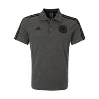 Adidas Germany Poloshirt EC 2016 grey/black