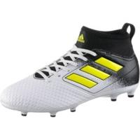 Adidas ACE 17.3 FG Primemesh Jr footwear white/solar yellow/core black