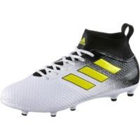 Adidas ACE 17.3 FG Primemesh footwear white/solar yellow/core black