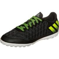 Adidas Ace 16.3 Cage Jr core black/solar yellow/crystal white