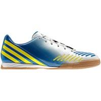 Adidas Predator Absolado LZ IN running white/prime blue/vivid yellow s13