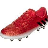 Adidas Messi 16.1 FG J red/core black/footwear white