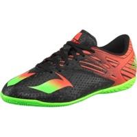 Adidas Messi 15.4 IN J black/green/red