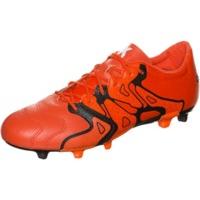 Adidas X15.2 FG/AG bold orange/core black/solar orange