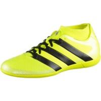 adidas ace 163 primemesh in men solar yellowblackmetallic silver