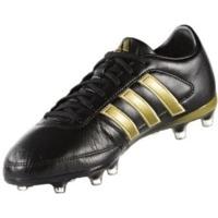 Adidas Gloro 16.1 FG core black/gold metallic/core black