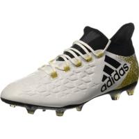 Adidas X 16.2 FG Men white/core black/gold metallic