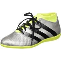 Adidas Ace 16.3 Primemesh IN Men silver metallic/core black/solar yellow