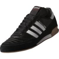 Adidas Mundial Goal black/running white/running white