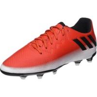 Adidas Messi 16.3 FG J red/core black/footwear white