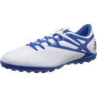 Adidas Messi 15.4 TF Men white/prime blue/core black