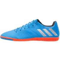 Adidas Messi 16.3 IN shock blue/matte silver/core black